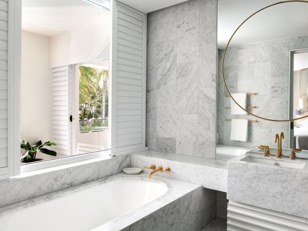 Sheraton Grand Mirage Resort, Port Douglas : photo 7 de la chambre 1 bedroom presidential suite, 1 king, lagoon view