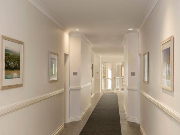 Sheraton Grand Mirage Resort, Port Douglas : photo 3 de la chambre chambre lit king-size - vue sur lagon