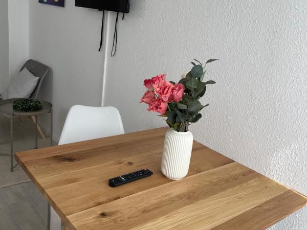 Schlafkonzept Hannover : photo 5 de la chambre appartement deluxe