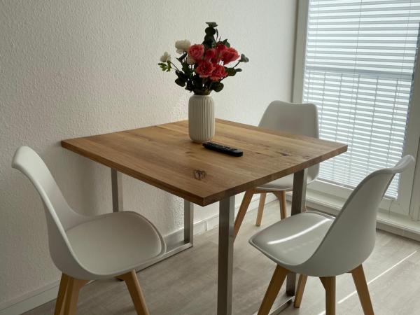 Schlafkonzept Hannover : photo 6 de la chambre appartement deluxe