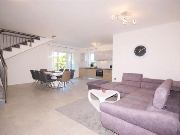 Villa Anna : photo 6 de la chambre appartement deluxe