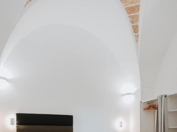 Signuria Dimora Esclusiva : photo 4 de la chambre chambre familiale avec salle de bains privative