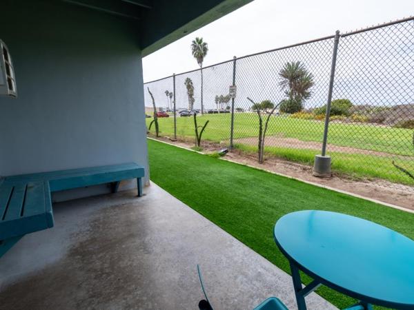 Ocean Villa Inn : photo 3 de la chambre suite avec terrasse - animaux domestiques admis