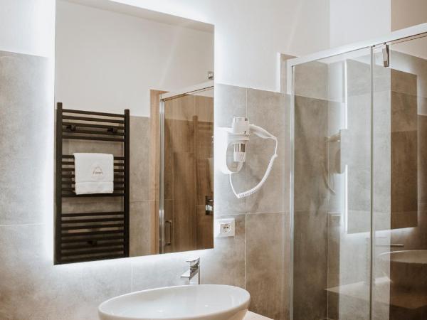 Signuria Dimora Esclusiva : photo 8 de la chambre chambre familiale avec salle de bains privative