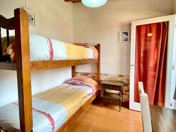 Open House Hostel : photo 1 de la chambre chambre double ou lits jumeaux