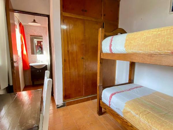 Open House Hostel : photo 2 de la chambre chambre double ou lits jumeaux