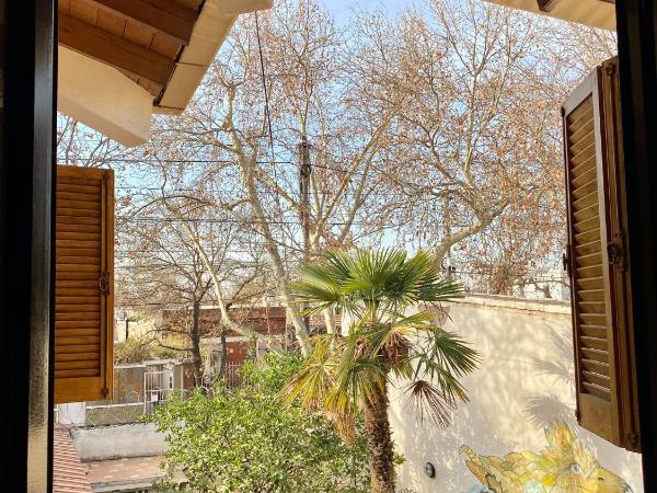 Open House Hostel : photo 4 de la chambre dortoir pour femmes