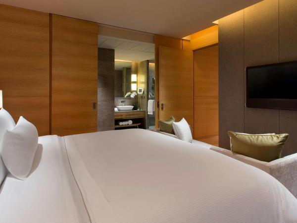 The Westin Chongqing Liberation Square : photo 3 de la chambre suite exécutive