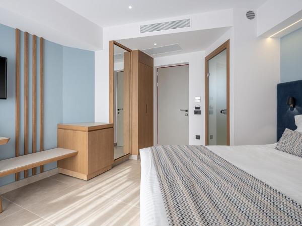 M City Hotel : photo 6 de la chambre chambre double ou lits jumeaux supérieure