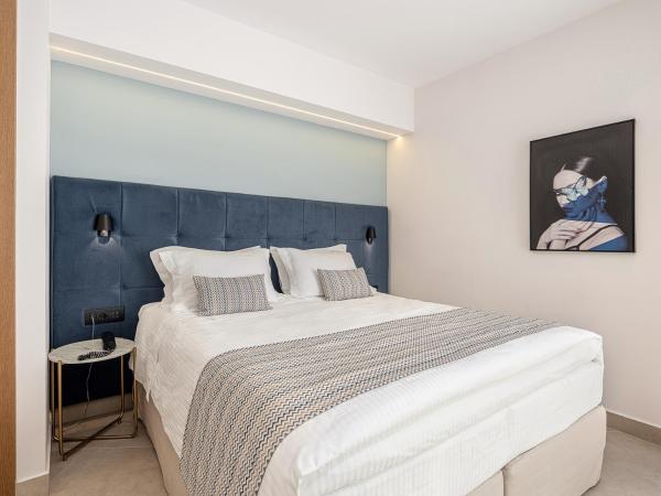 M City Hotel : photo 2 de la chambre chambre double ou lits jumeaux supérieure