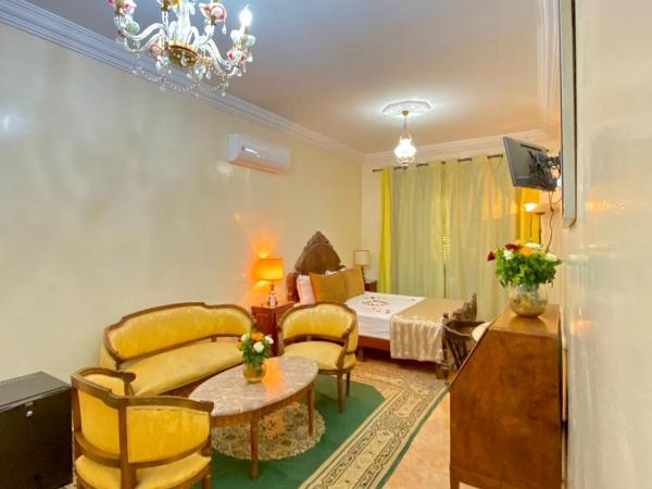 Dar Baddi : photo 4 de la chambre chambre double deluxe avec douche