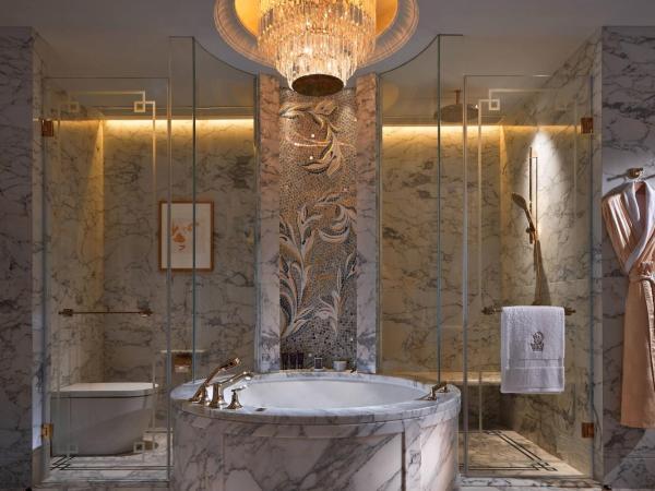 The Ritz-Carlton, Macau : photo 3 de la chambre suite carlton