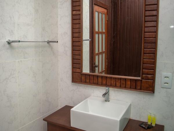 Villa Bella Ferradura : photo 7 de la chambre chambre quadruple deluxe