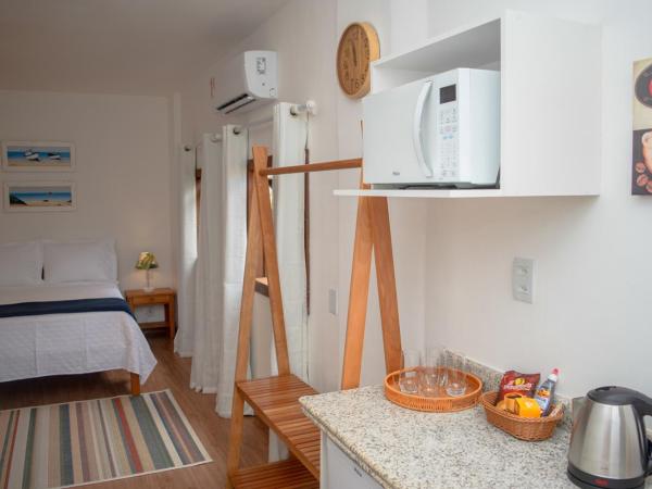 Villa Bella Ferradura : photo 3 de la chambre chambre quadruple deluxe