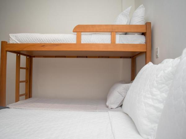 Villa Bella Ferradura : photo 8 de la chambre chambre quadruple deluxe