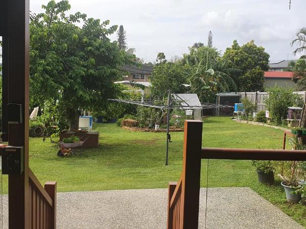 Sustainable B&B by the Bay : photo 7 de la chambre chambre lit queen-size deluxe