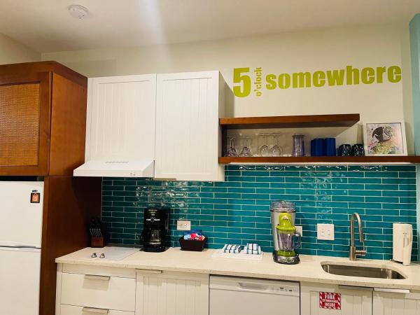 Margaritaville by Wyndham - Atlanta : photo 2 de la chambre studio deluxe