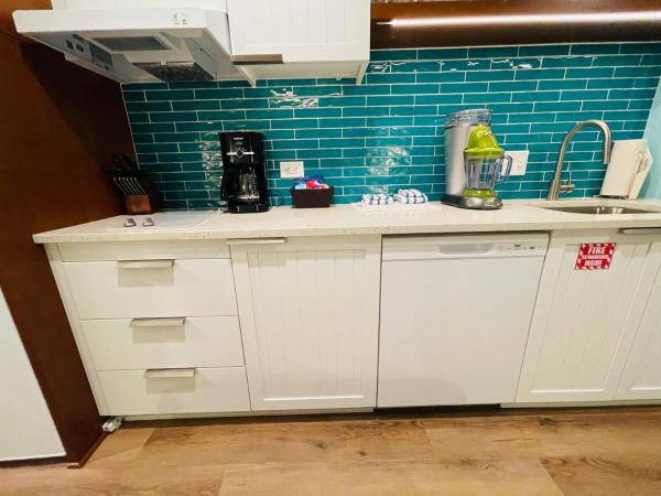 Margaritaville by Wyndham - Atlanta : photo 3 de la chambre studio deluxe