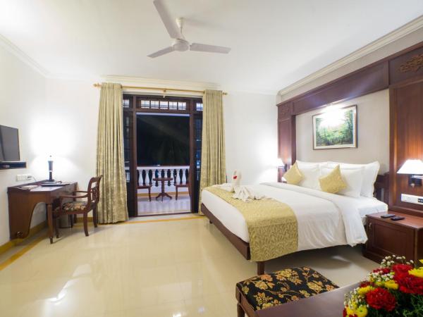 Rustic Leisures LLP : photo 1 de la chambre suite de luxe