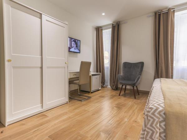 Habitaciones Amelia : photo 3 de la chambre chambre double deluxe