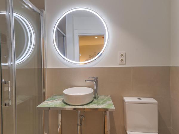 Habitaciones Amelia : photo 5 de la chambre chambre double deluxe