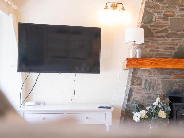 The Briers Country House : photo 8 de la chambre cottage 3 chambres 