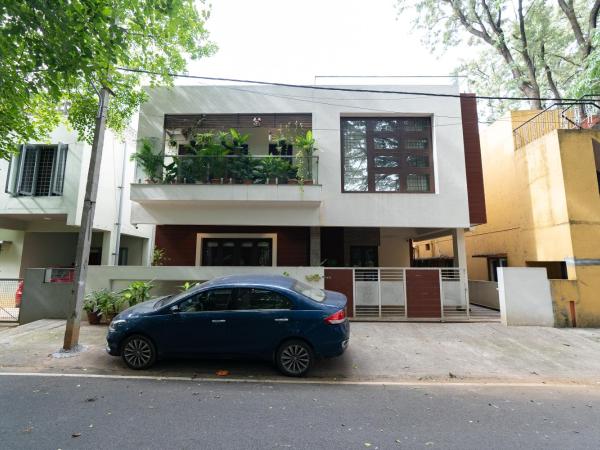 Luho 125 : photo 7 de la chambre chambre double deluxe avec balcon