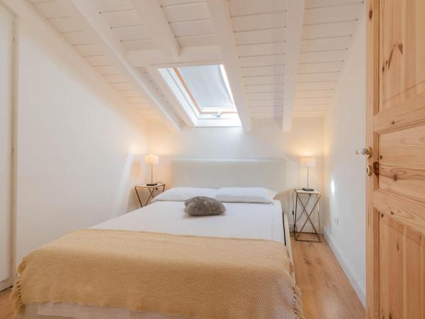 The Leoncino Hotel : photo 4 de la chambre loft