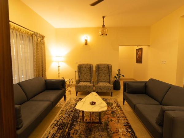 Luho 125 : photo 6 de la chambre chambre double deluxe