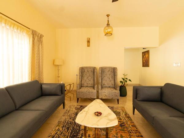 Luho 125 : photo 5 de la chambre chambre double deluxe