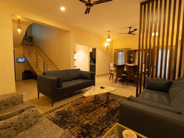 Luho 125 : photo 6 de la chambre chambre double deluxe