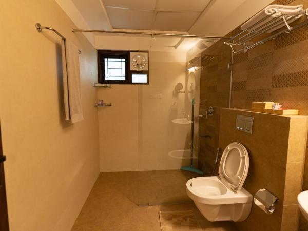 Luho 125 : photo 4 de la chambre chambre double deluxe