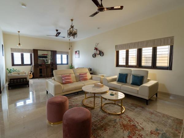 Luho 125 : photo 5 de la chambre chambre double deluxe