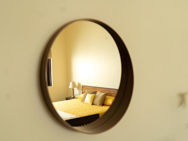 Luho 125 : photo 3 de la chambre chambre double deluxe