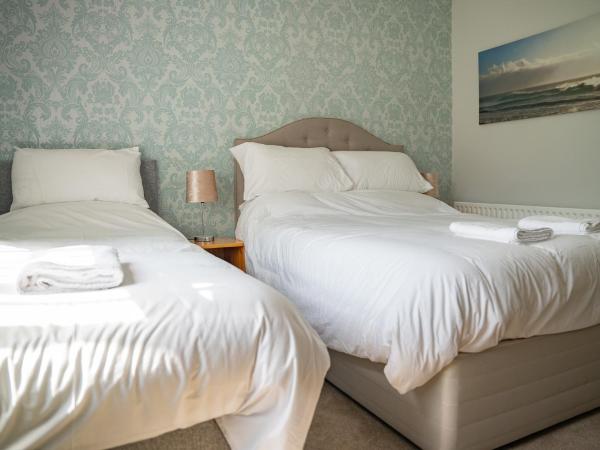 The Briers Country House : photo 2 de la chambre chambre double ou lits jumeaux - vue sur montagnes