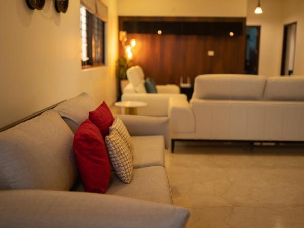 Luho 125 : photo 5 de la chambre chambre double deluxe