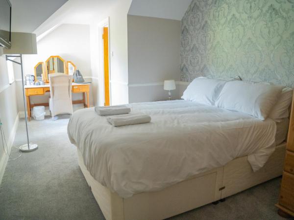 The Briers Country House : photo 1 de la chambre chambre double standard