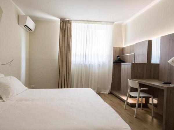 M14 Hotel & Spa : photo 2 de la chambre chambre double deluxe