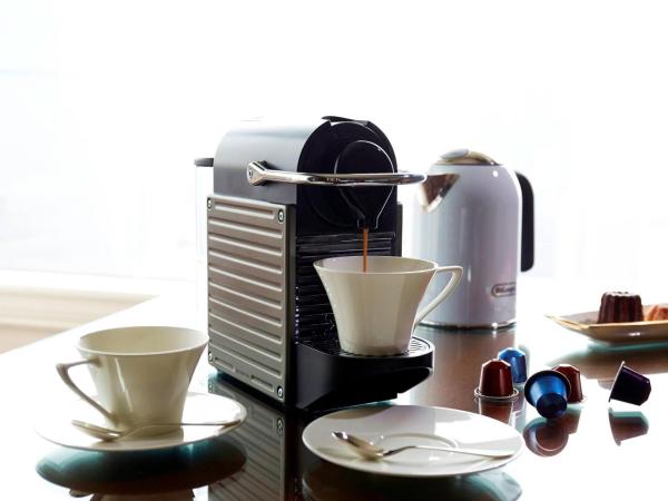 The Ritz-Carlton Osaka : photo 2 de la chambre chambre club deluxe avec 1 lit king-size - Étage club - vue sur la ville