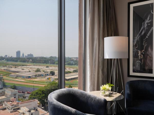 Renaissance Bengaluru Race Course Hotel : photo 1 de la chambre twin room - executive lounge access