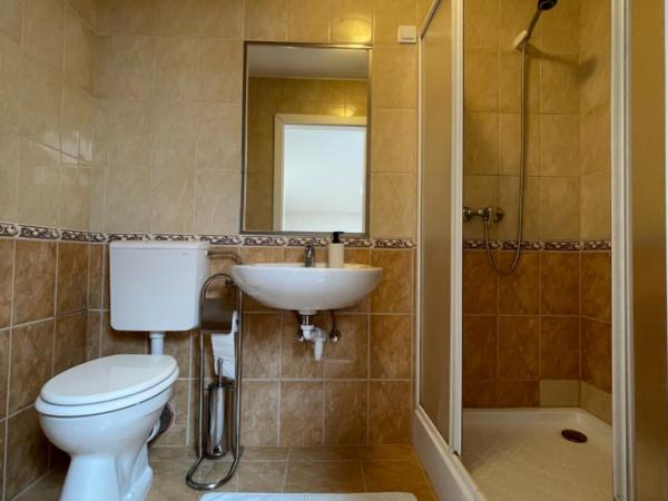 Károlyi Panzió : photo 1 de la chambre appartement