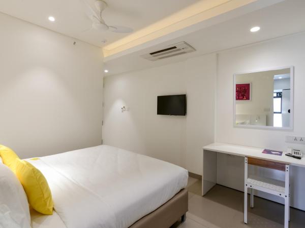 Centro : photo 3 de la chambre chambre lit king-size supérieure