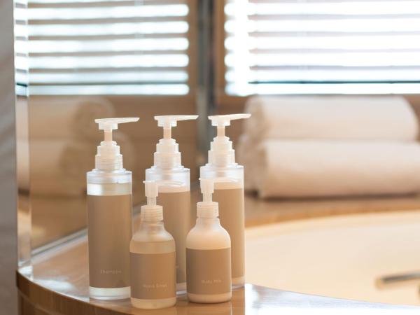 ORIENTAL HOTEL : photo 5 de la chambre oriental king room - city side