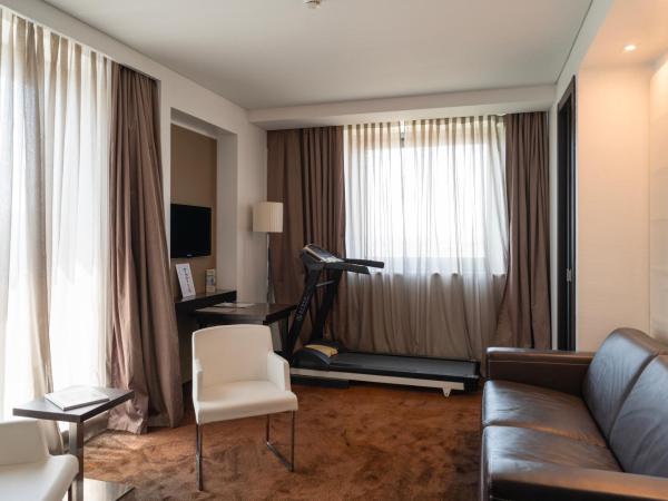 Parco Dei Principi Hotel Congress & SPA : photo 10 de la chambre suite junior