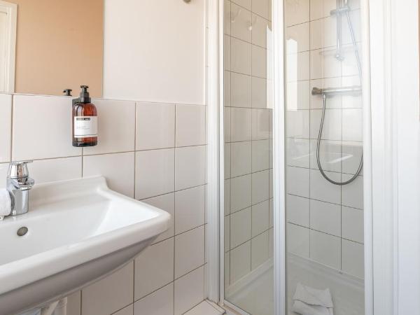 UCPA SPORT STATION HOSTEL PARIS : photo 8 de la chambre chambre double
