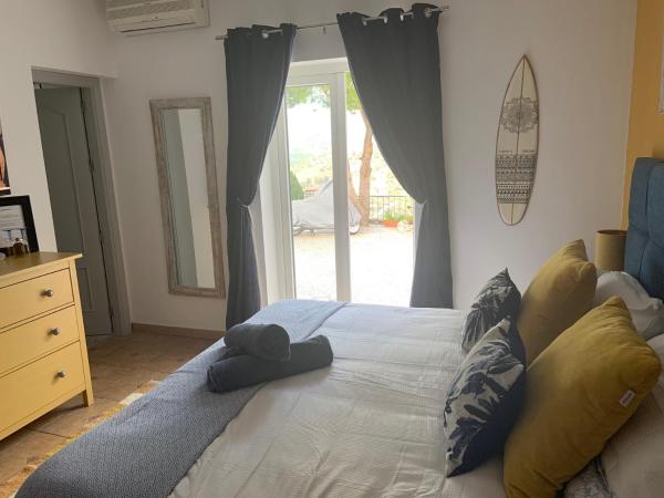 Casa Vista Maroma : photo 7 de la chambre chambre double - vue sur montagne