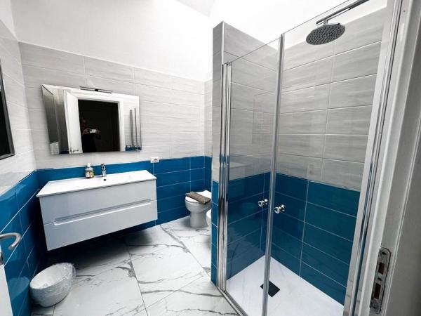 4 Corone : photo 6 de la chambre chambre deluxe