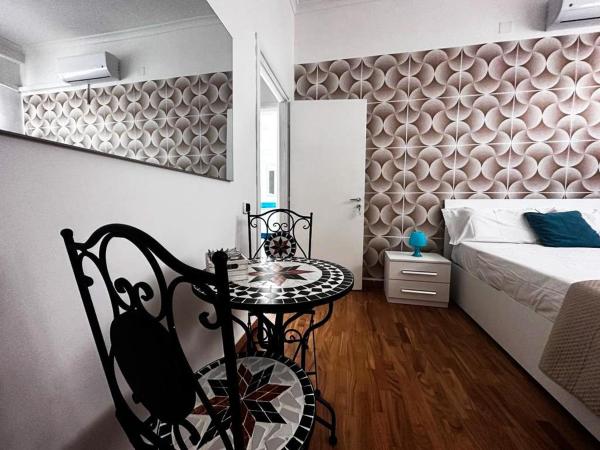 4 Corone : photo 5 de la chambre chambre deluxe