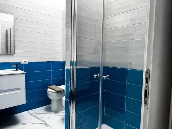 4 Corone : photo 7 de la chambre chambre deluxe