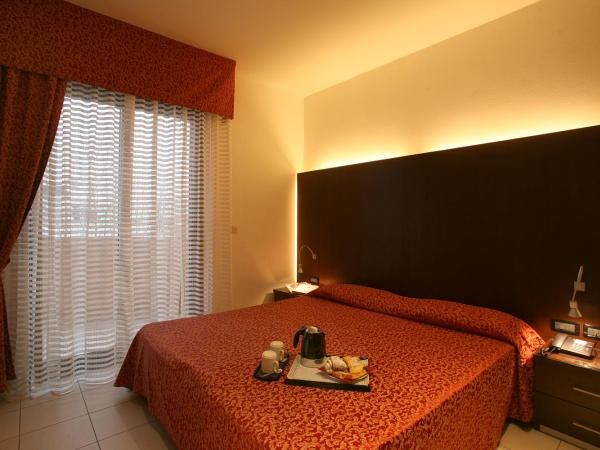 Residence Domus : photo 4 de la chambre appartement 1 chambre avec terrasse - vue sur mer
